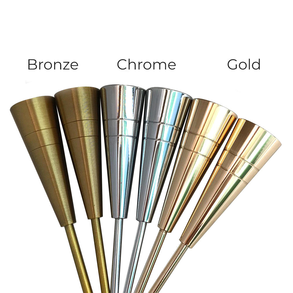 NovaDrip Pendant Light With LED Droplet Orbs For Ethereal Ambient Glow By LumenNest