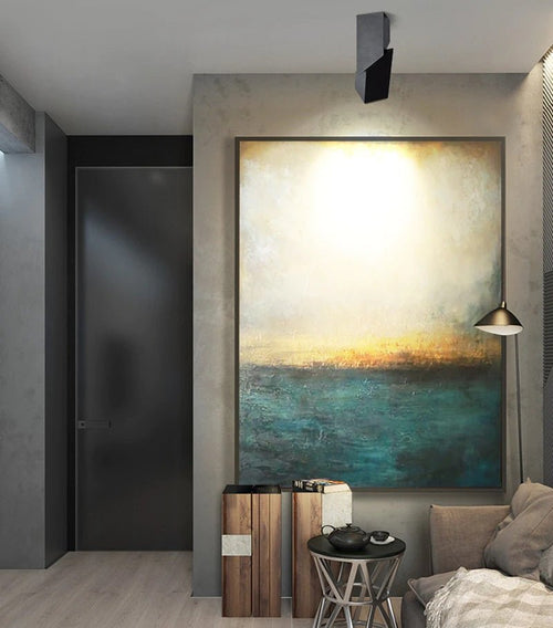 AstraLux Tilt Adjustable Square Surface Downlight For Modern Interiors LED Lighting