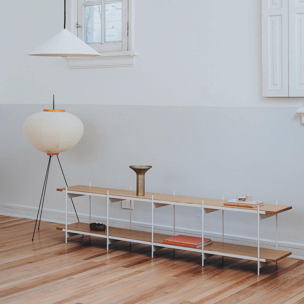 Kibo Reispapier Stehlampe Japanisch inspiriertes sanftes Leuchten für ruhige Wohnatmosphäre und weiches Licht