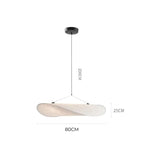 Aurelia Seidenblatt LED-Kronleuchter mit Nordischem Glanz für Wohnzimmer und Essbereiche Hochwertige Moderne Deckenleuchte