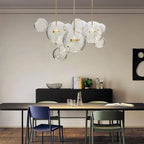 AstraNova Sphere Pendant Light for Modern Interiors with a Sleek Contemporary Design and Premium Illumination