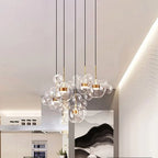 AstraNova Sphere Pendant Light for Modern Interiors with a Sleek Contemporary Design and Premium Illumination