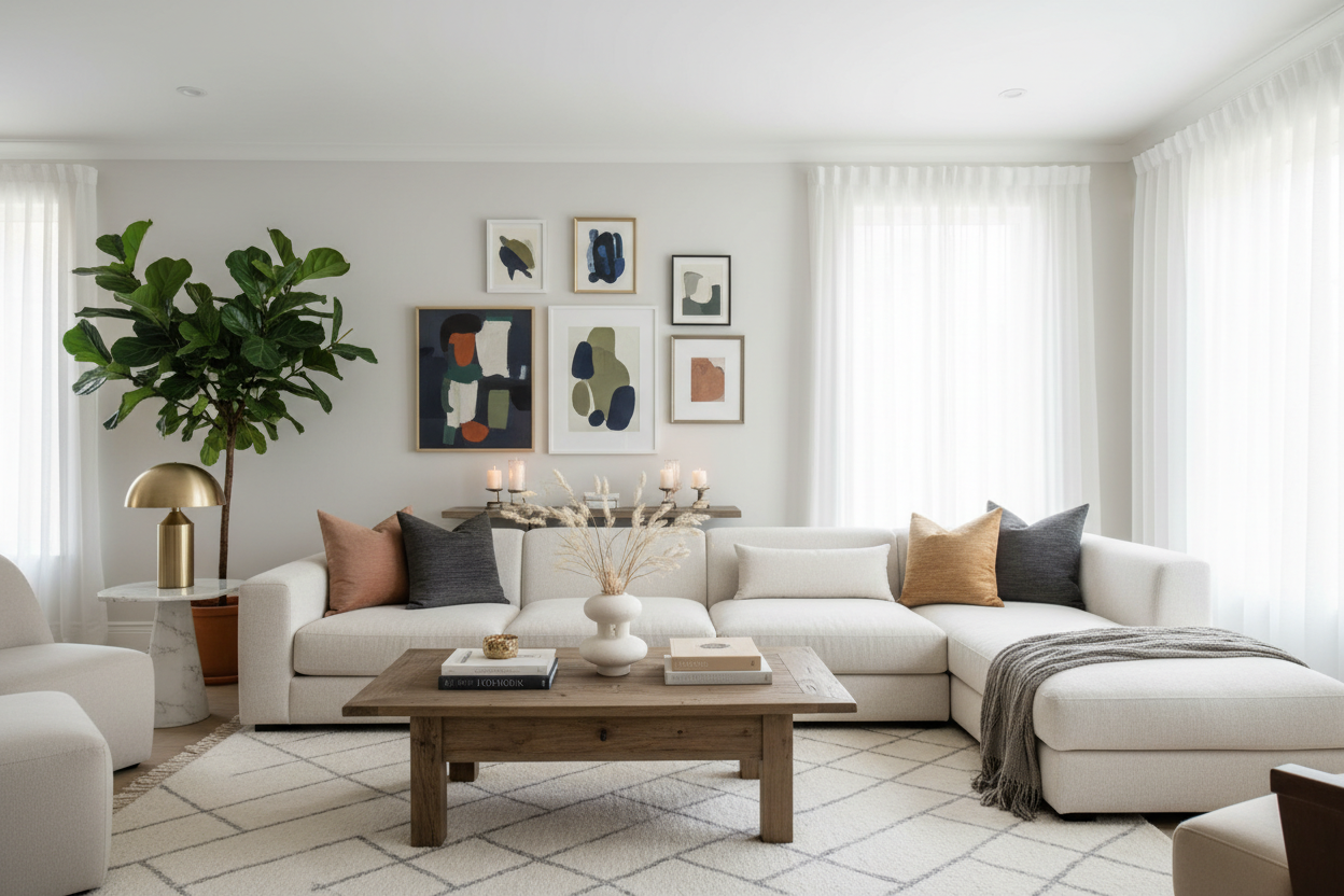 home decor banner image